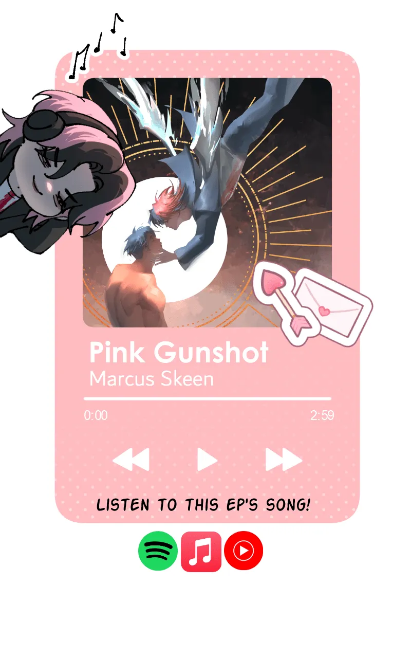 Cuffing Cupid Chapter 1 page 83 - 
