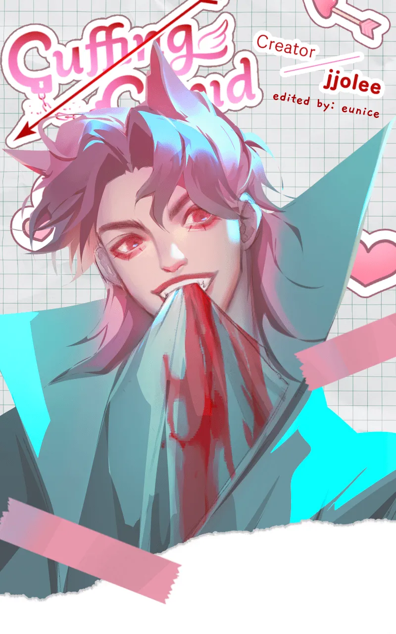 Cuffing Cupid Chapter 10 page 1 - 