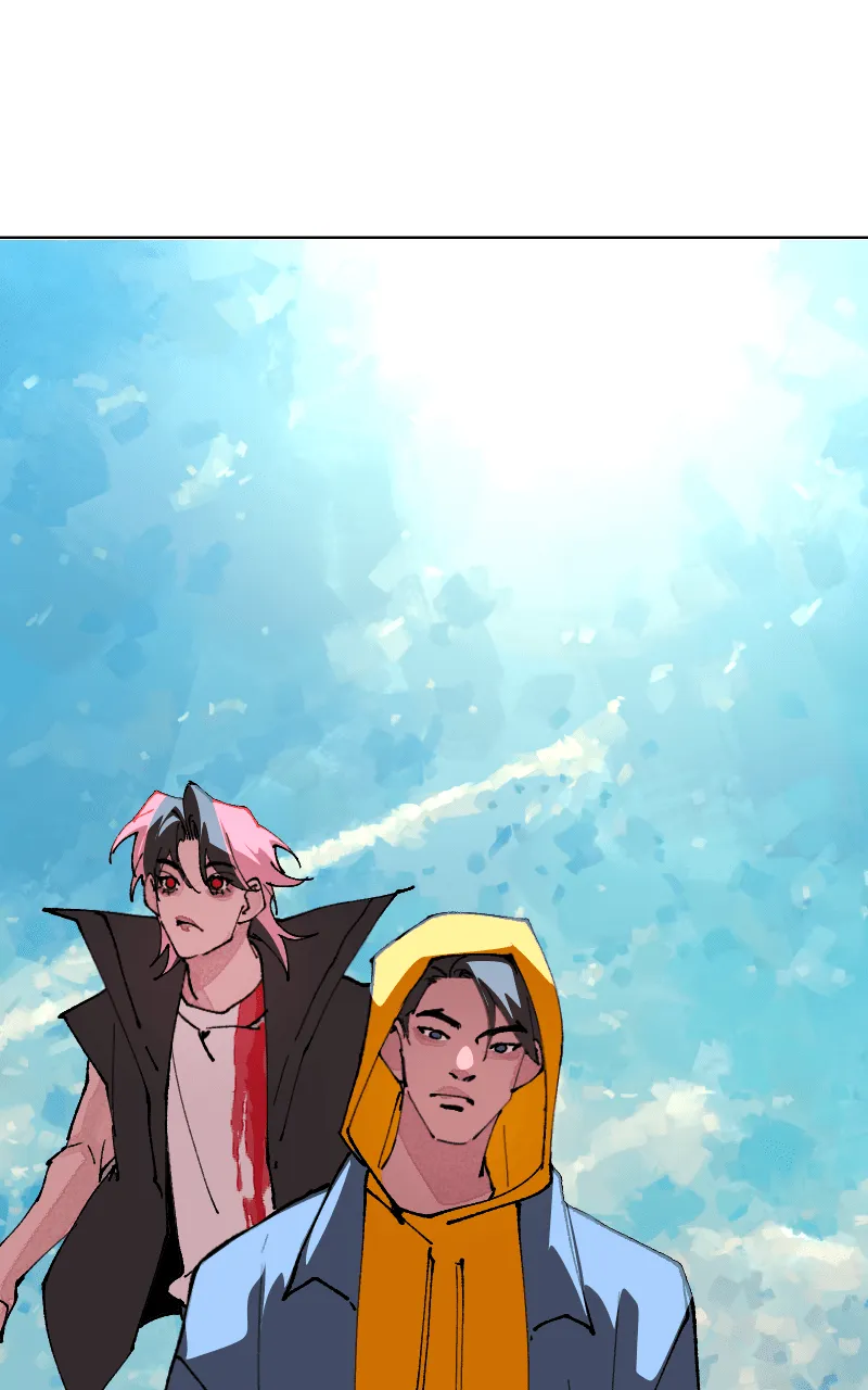 Cuffing Cupid Chapter 10 page 2 - 