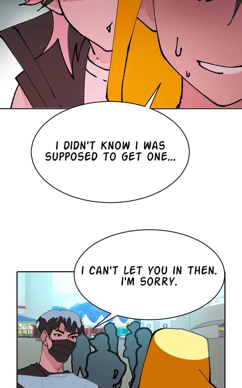Cuffing Cupid Chapter 10 page 14 - 