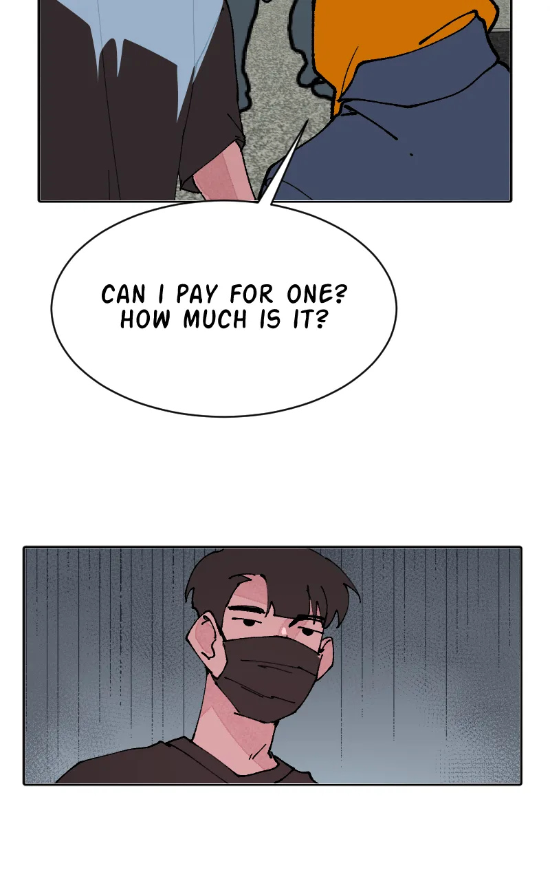 Cuffing Cupid Chapter 10 page 15 - 