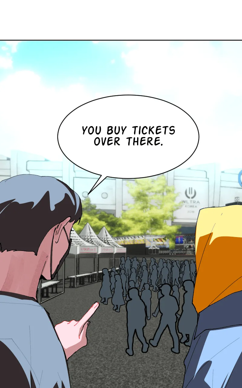 Cuffing Cupid Chapter 10 page 16 - 
