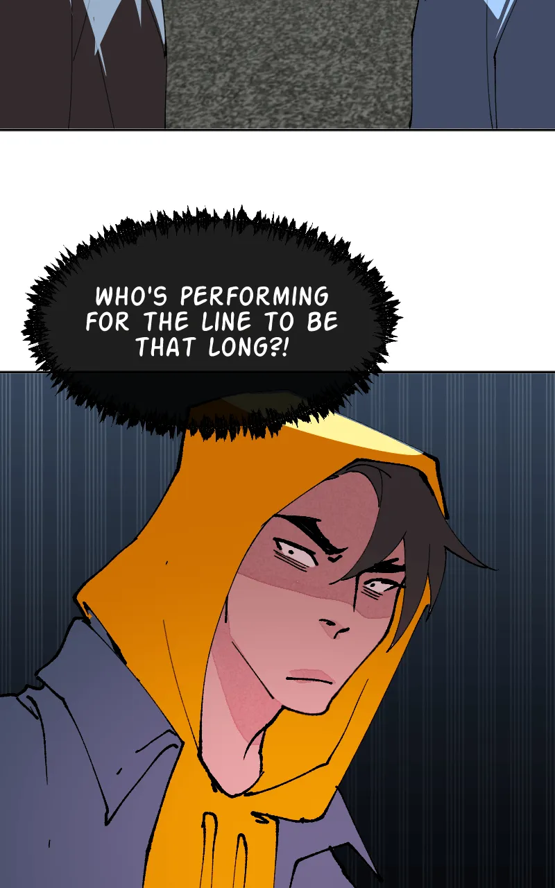 Cuffing Cupid Chapter 10 page 17 - 