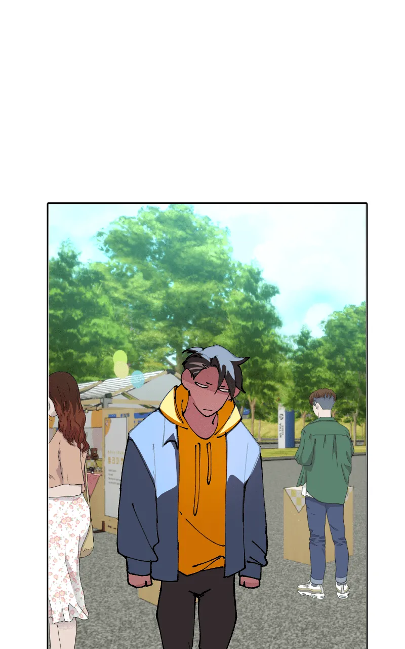 Cuffing Cupid Chapter 10 page 20 - 
