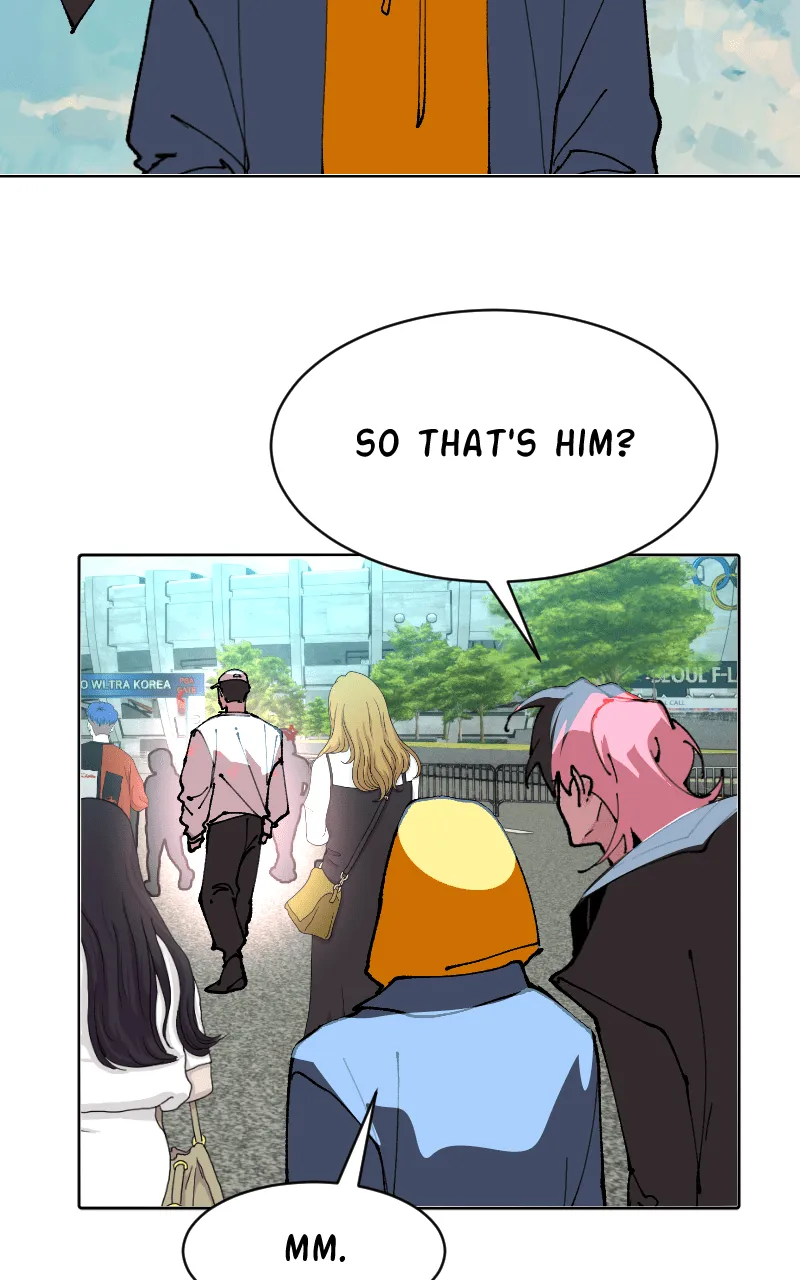 Cuffing Cupid Chapter 10 page 3 - 