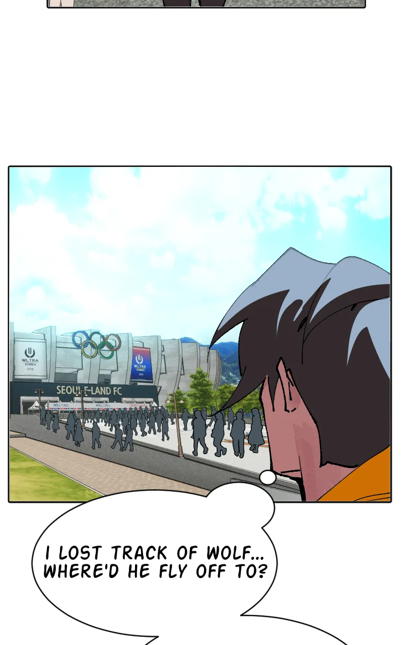 Cuffing Cupid Chapter 10 page 21 - 