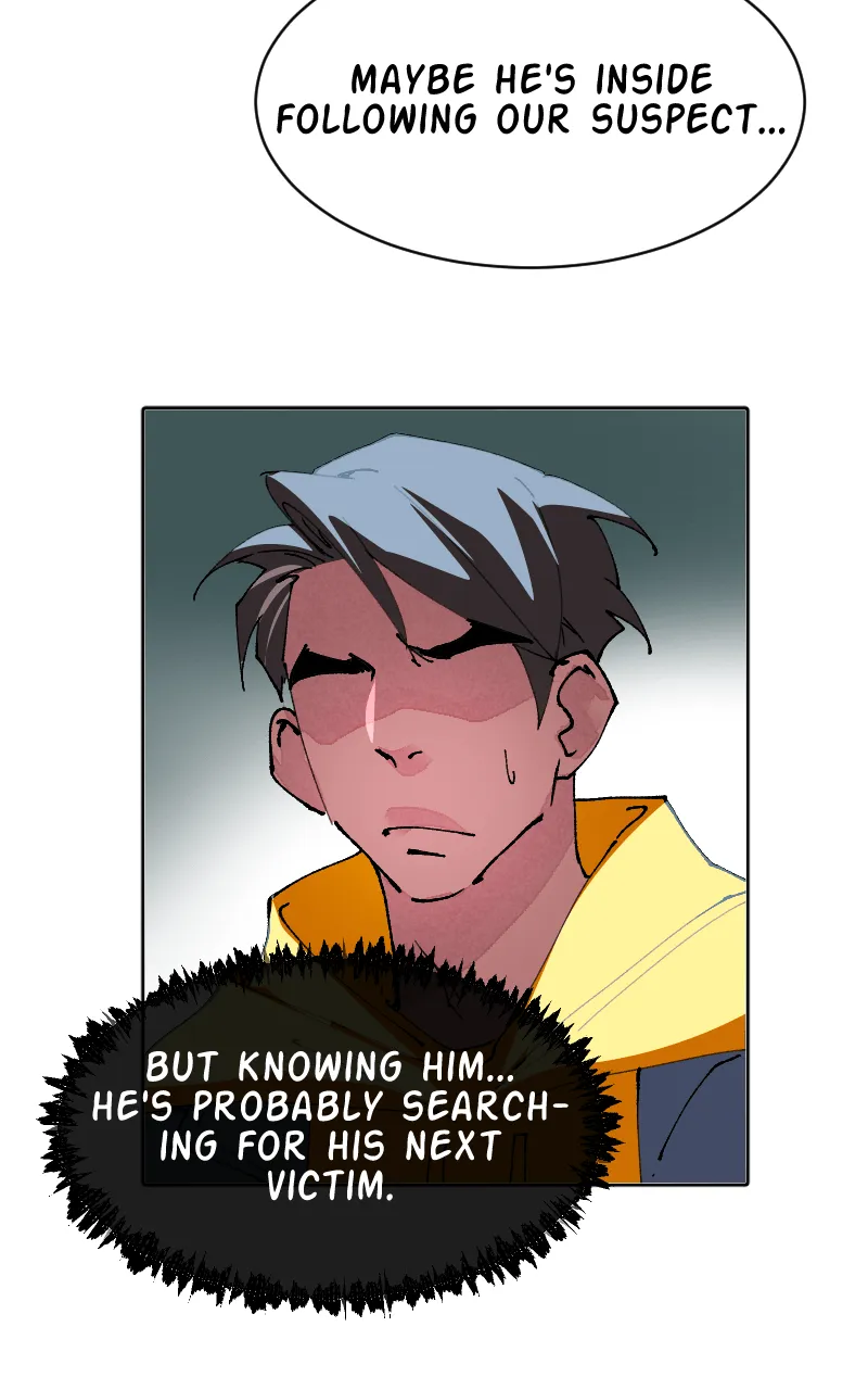 Cuffing Cupid Chapter 10 page 22 - 