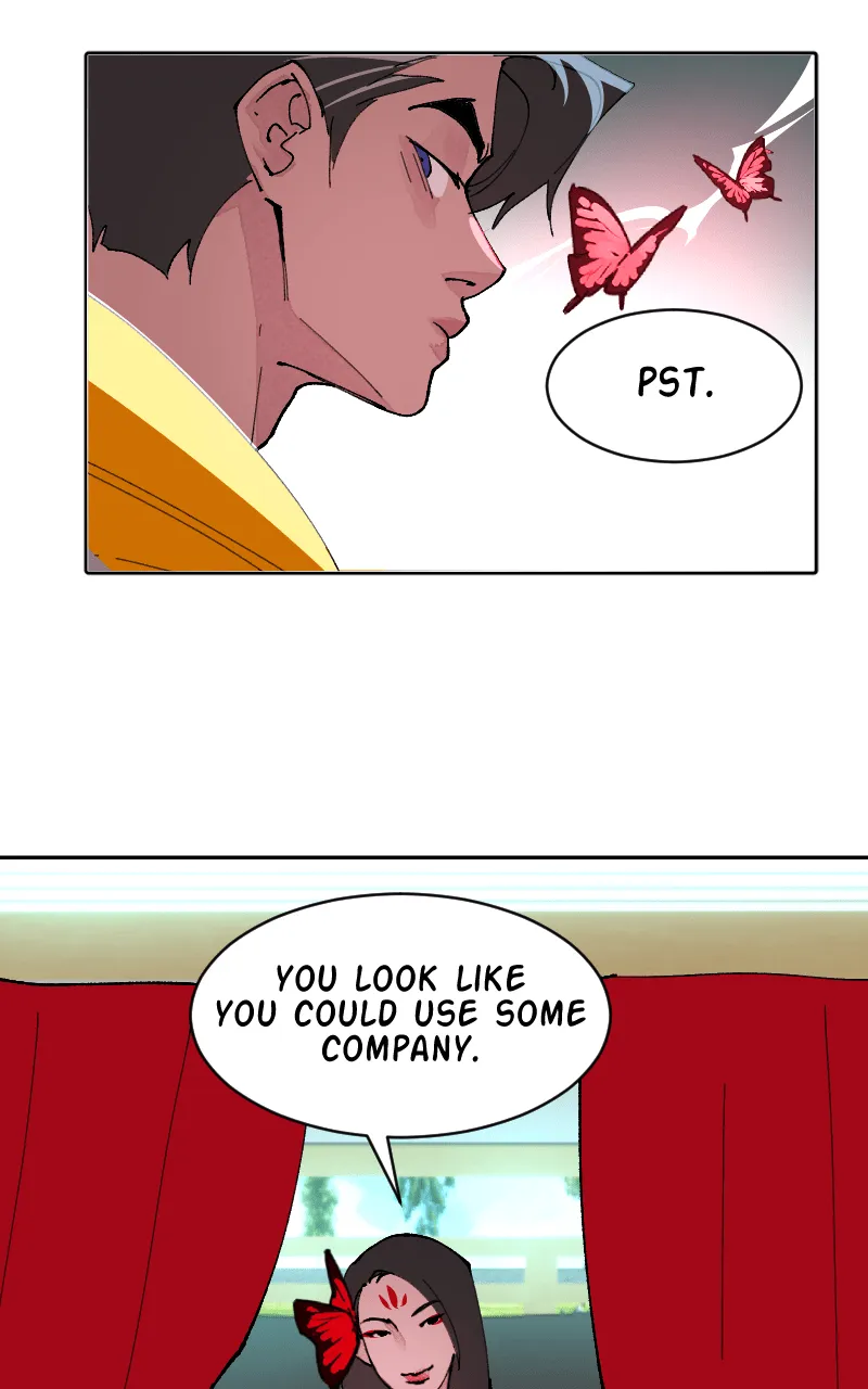 Cuffing Cupid Chapter 10 page 25 - 