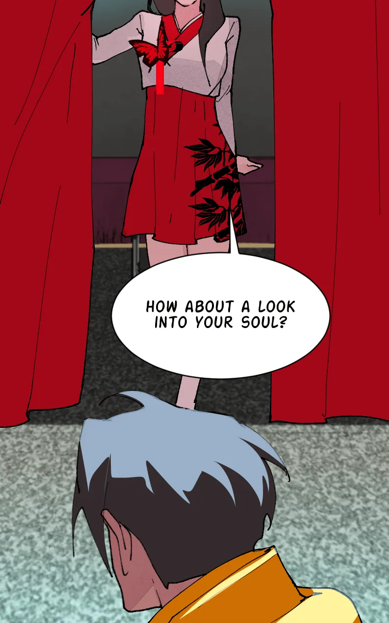 Cuffing Cupid Chapter 10 page 26 - 