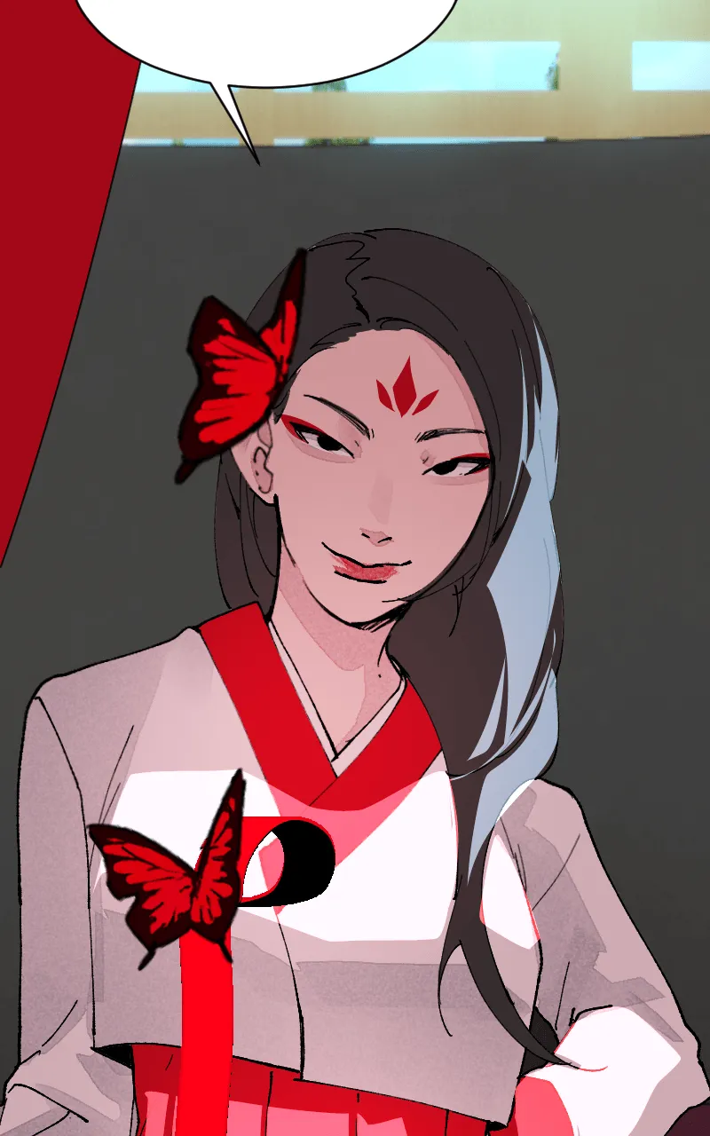 Cuffing Cupid Chapter 10 page 29 - 