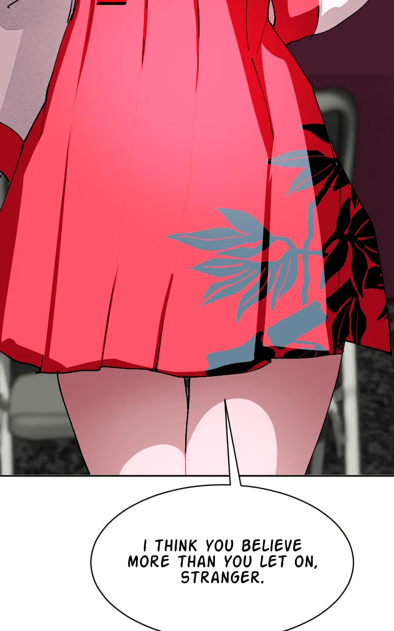 Cuffing Cupid Chapter 10 page 30 - 
