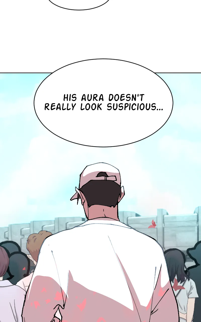 Cuffing Cupid Chapter 10 page 4 - 