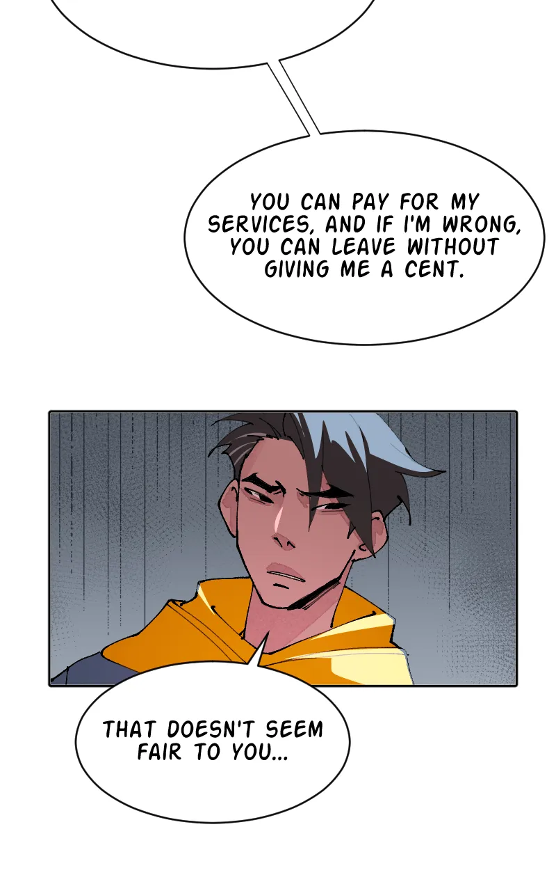 Cuffing Cupid Chapter 10 page 32 - 