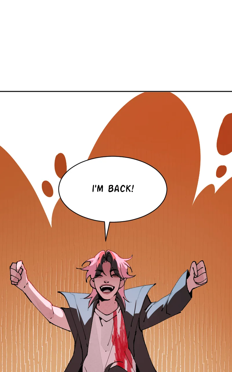 Cuffing Cupid Chapter 10 page 33 - 
