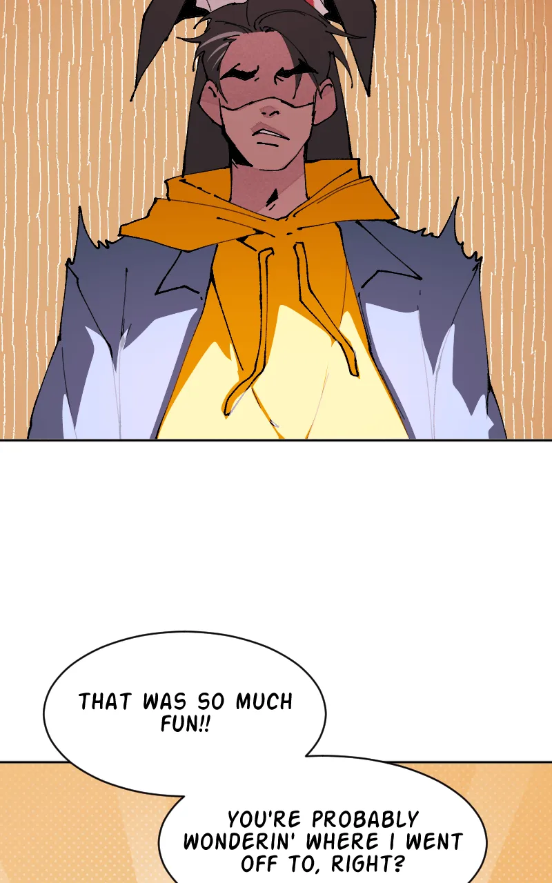 Cuffing Cupid Chapter 10 page 34 - 