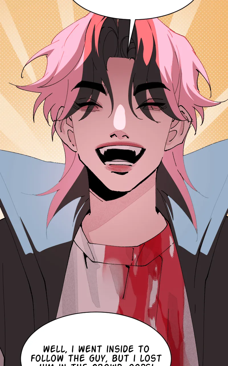Cuffing Cupid Chapter 10 page 35 - 