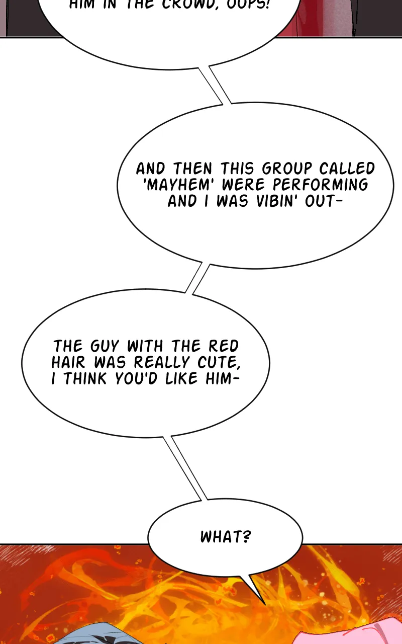 Cuffing Cupid Chapter 10 page 36 - 