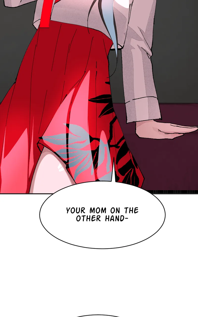 Cuffing Cupid Chapter 10 page 39 - 