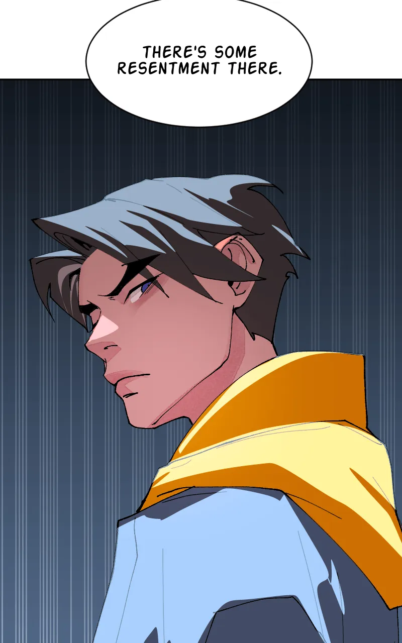 Cuffing Cupid Chapter 10 page 40 - 