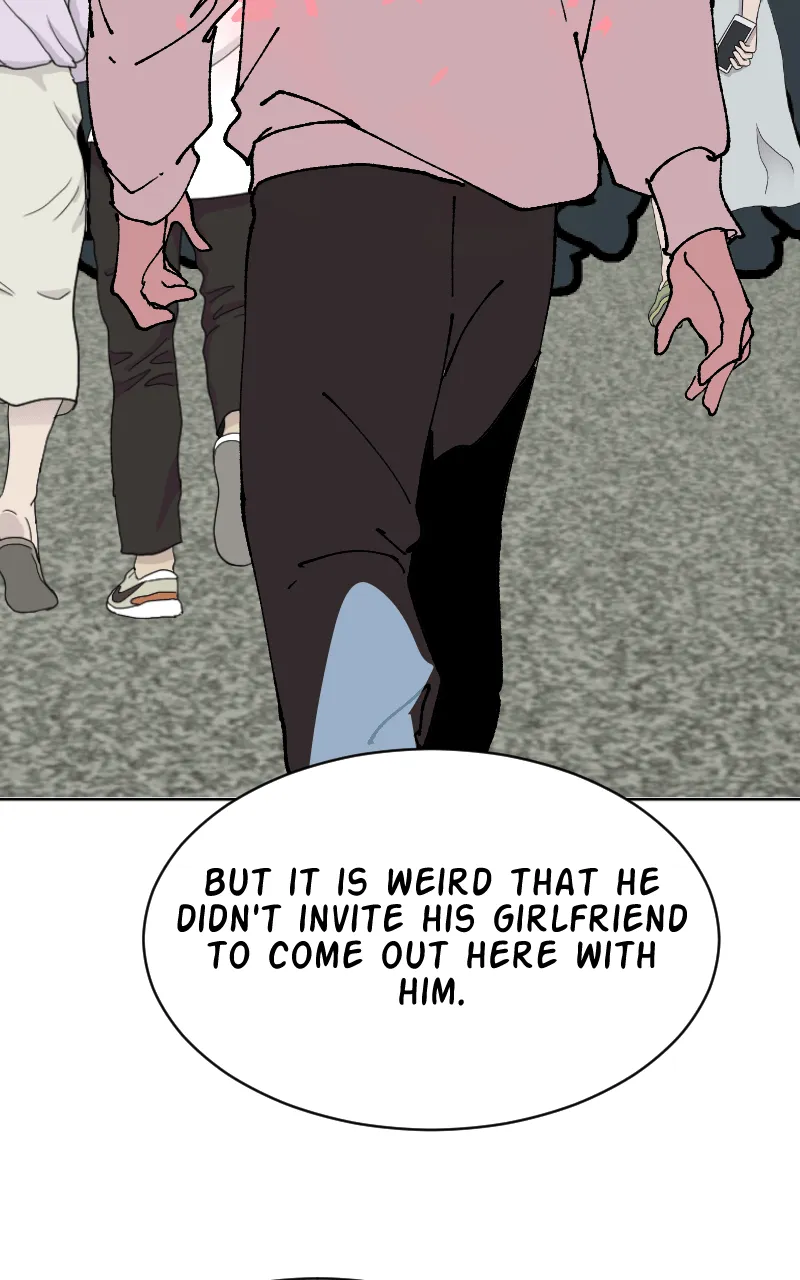 Cuffing Cupid Chapter 10 page 5 - 