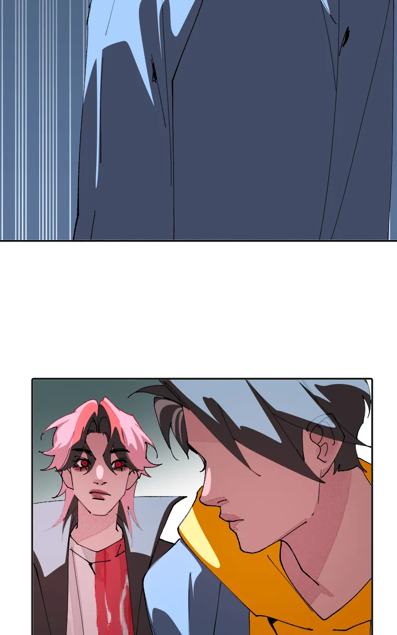 Cuffing Cupid Chapter 10 page 41 - 