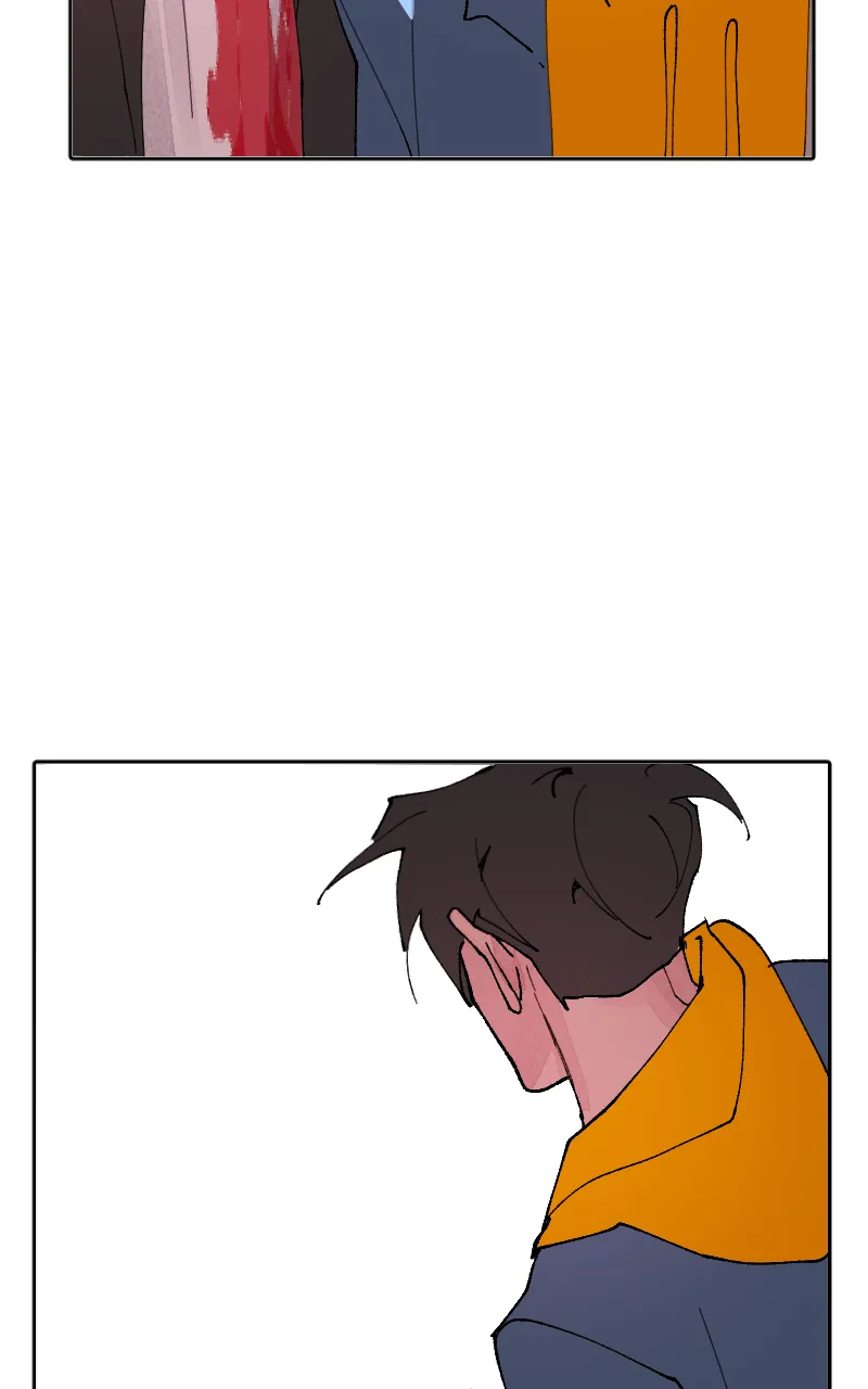 Cuffing Cupid Chapter 10 page 42 - 