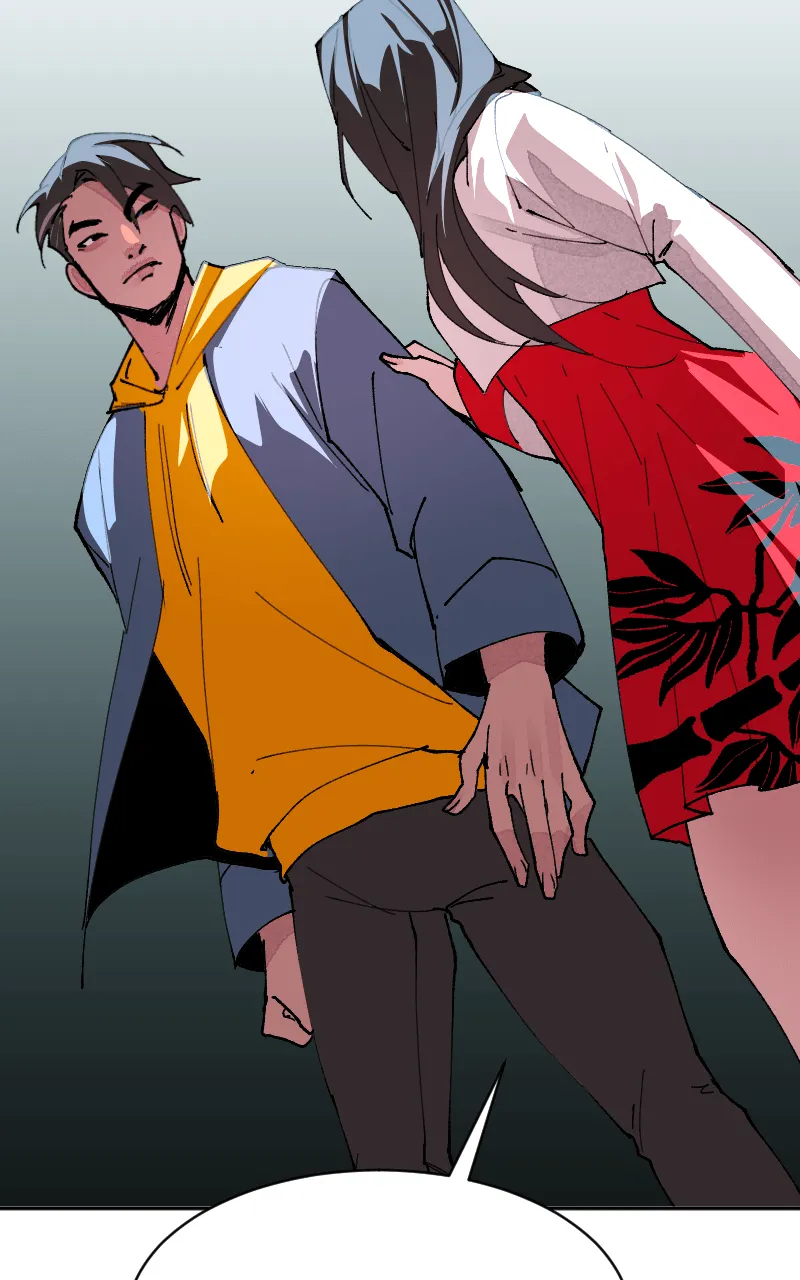 Cuffing Cupid Chapter 10 page 44 - 