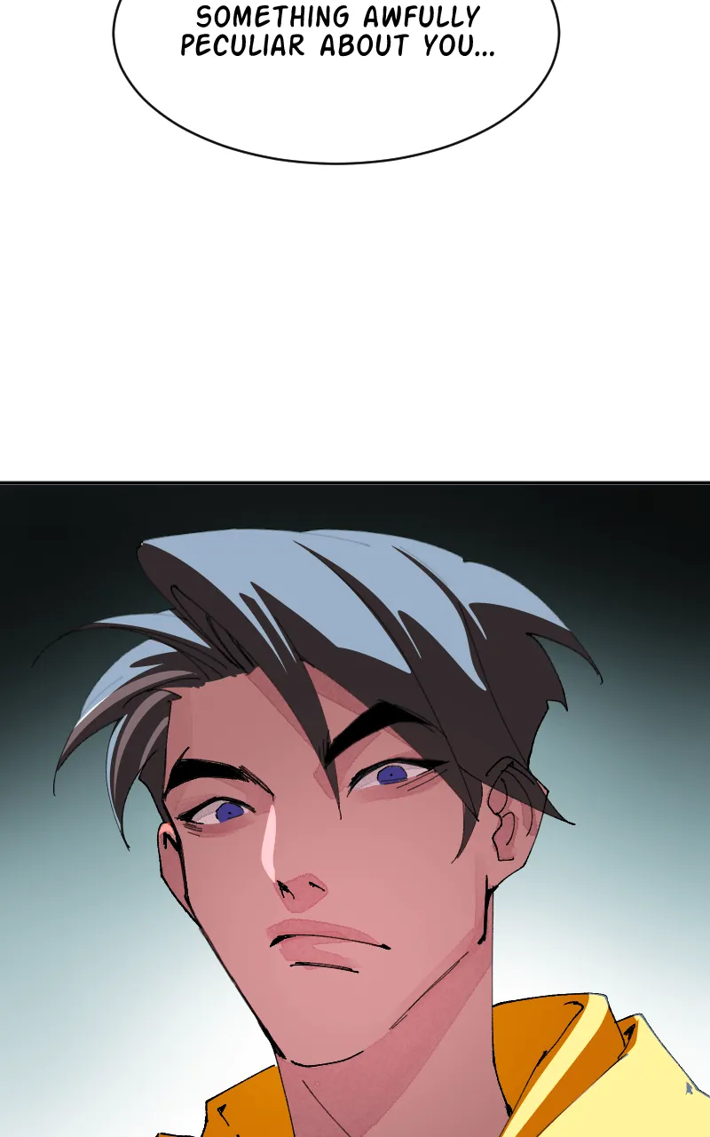 Cuffing Cupid Chapter 10 page 45 - 