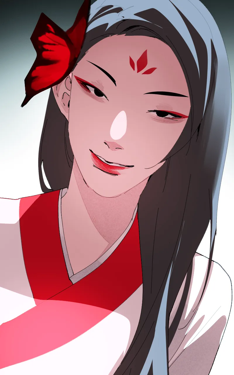 Cuffing Cupid Chapter 10 page 47 - 