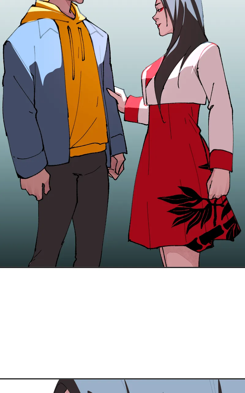 Cuffing Cupid Chapter 10 page 51 - 