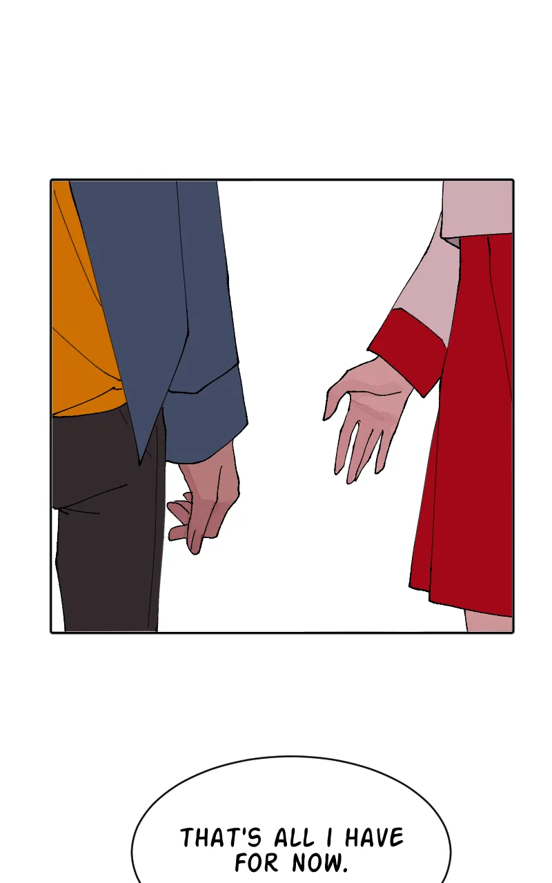 Cuffing Cupid Chapter 10 page 53 - 