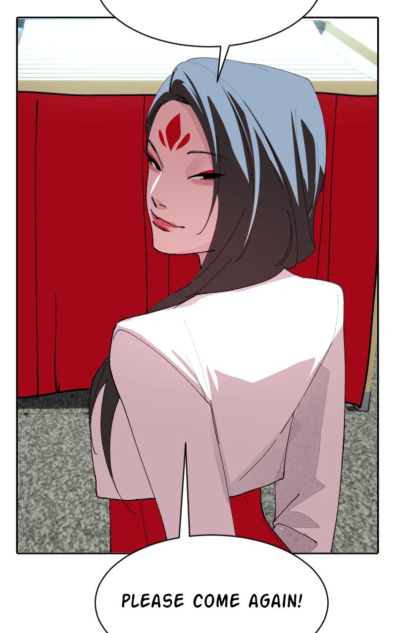 Cuffing Cupid Chapter 10 page 54 - 