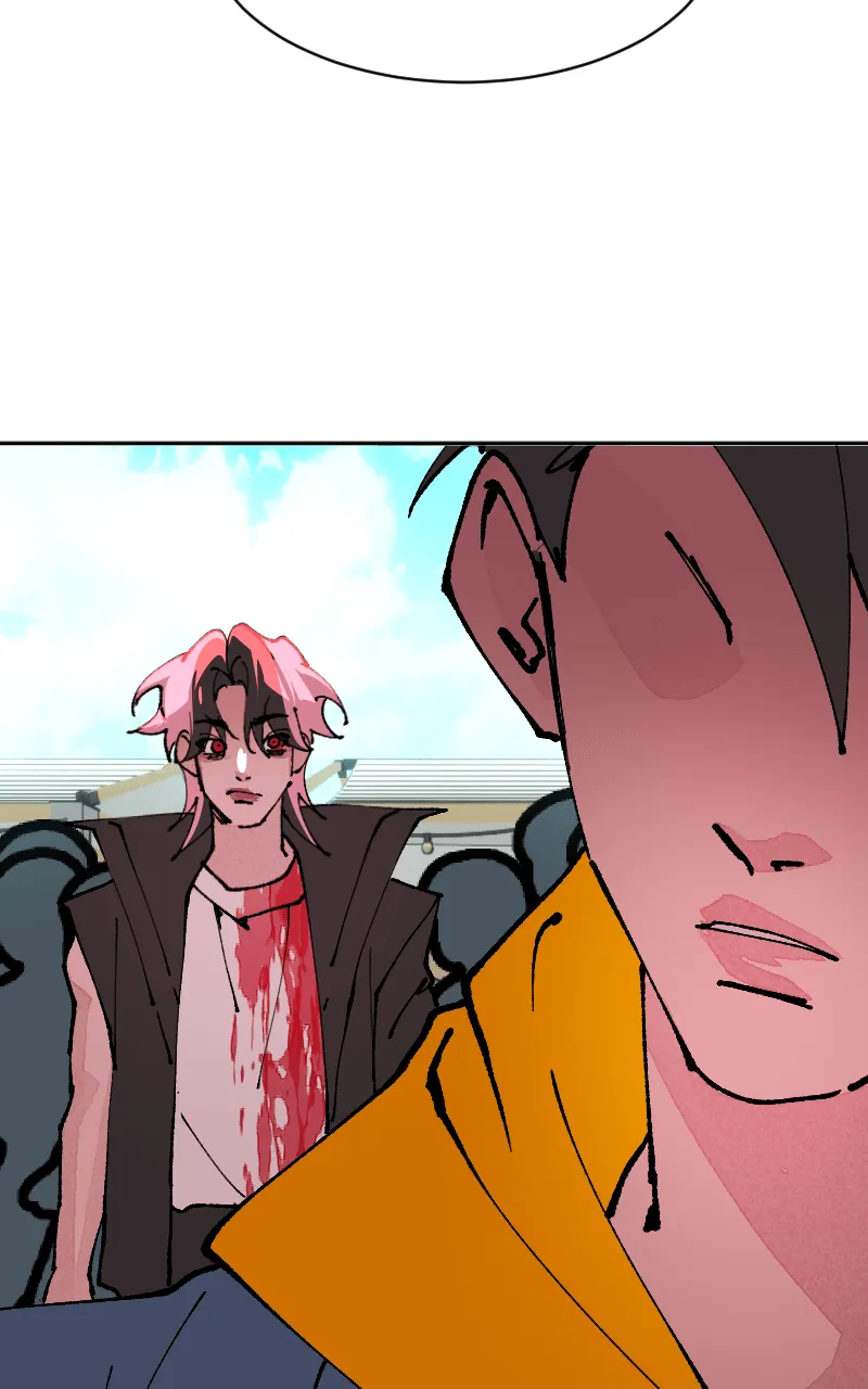 Cuffing Cupid Chapter 10 page 55 - 