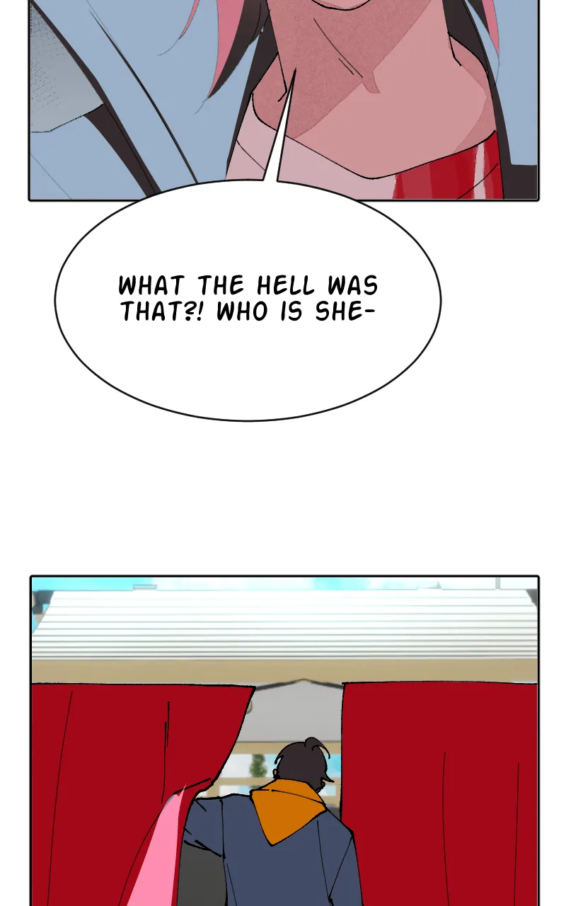 Cuffing Cupid Chapter 10 page 57 - 