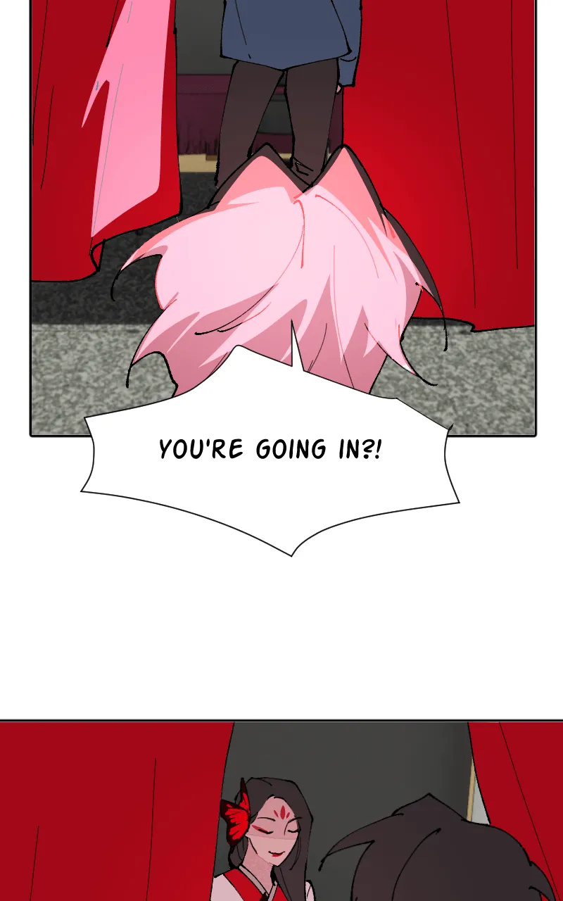 Cuffing Cupid Chapter 10 page 58 - 
