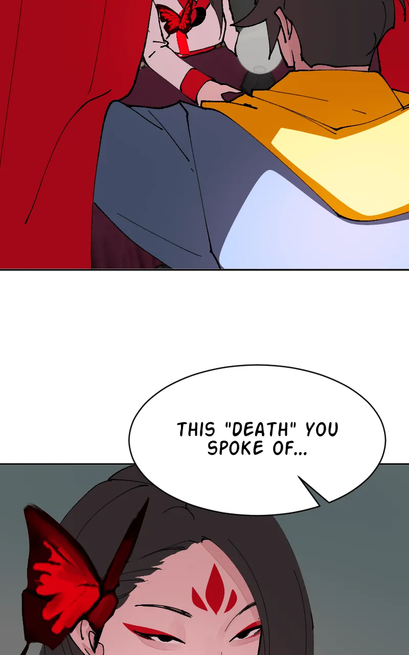 Cuffing Cupid Chapter 10 page 59 - 