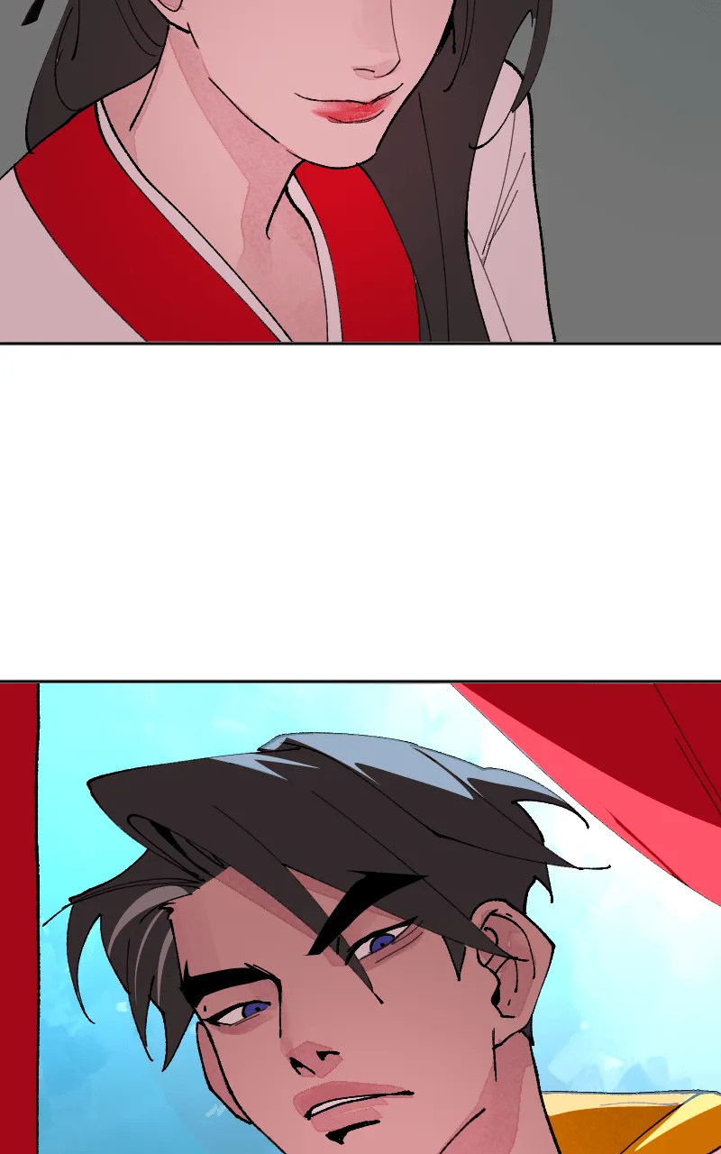 Cuffing Cupid Chapter 10 page 60 - 