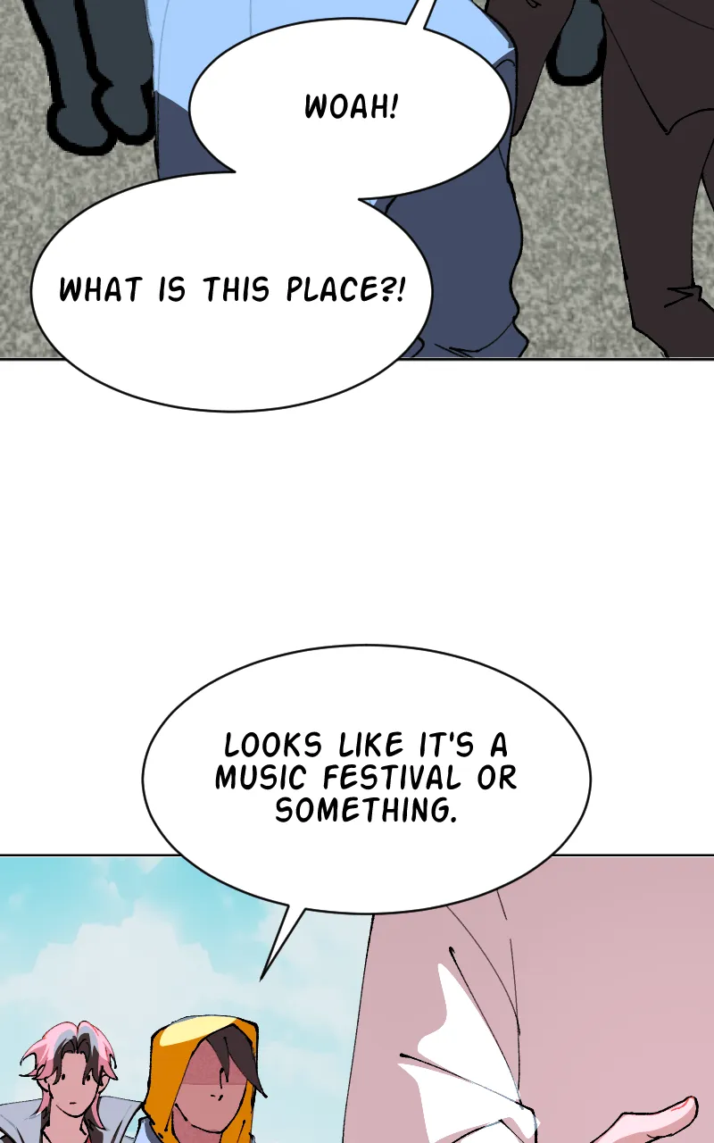 Cuffing Cupid Chapter 10 page 10 - 