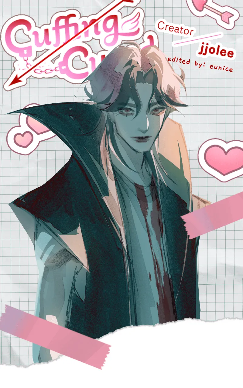 Cuffing Cupid Chapter 11 page 1 - 