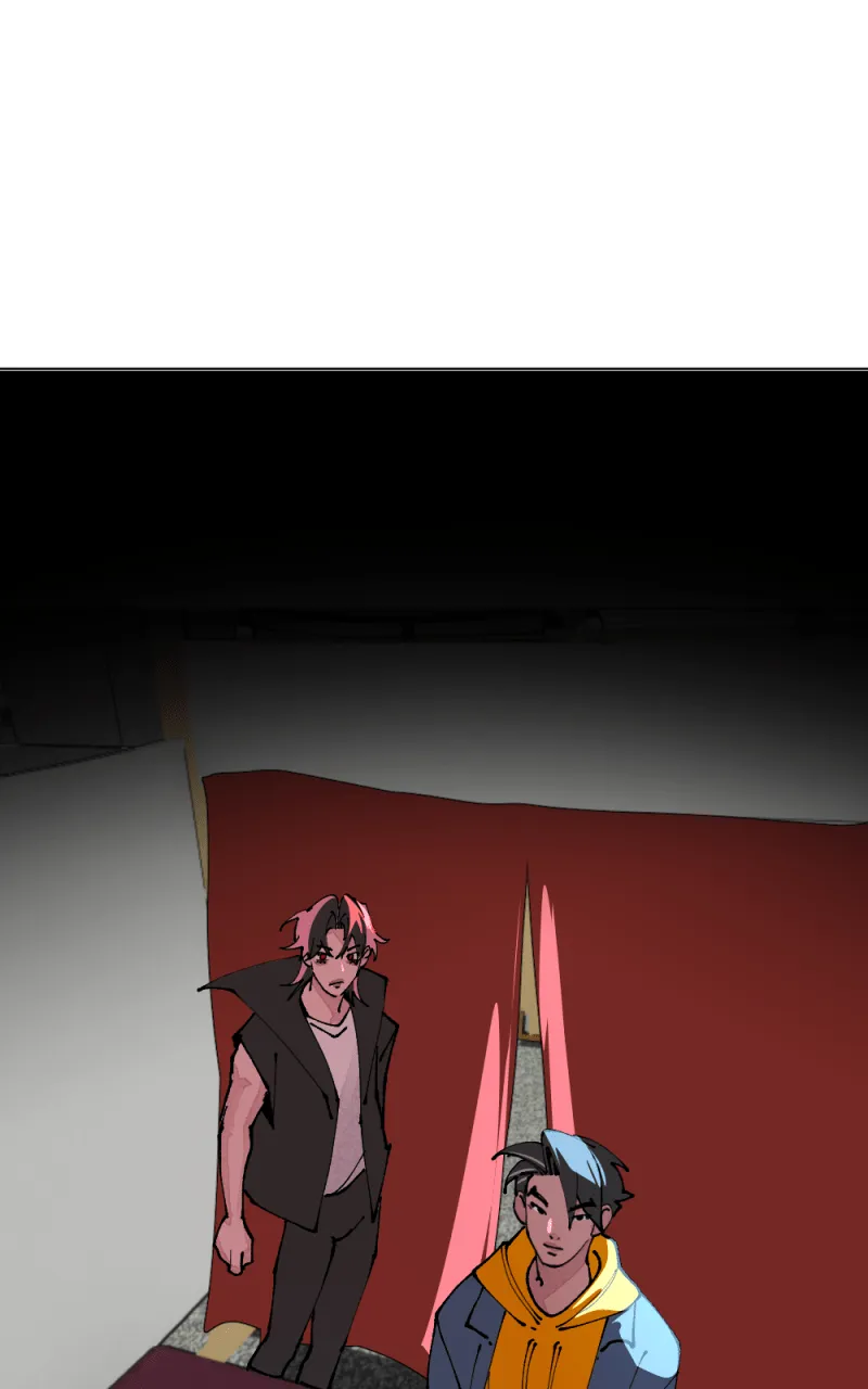 Cuffing Cupid Chapter 11 page 2 - 