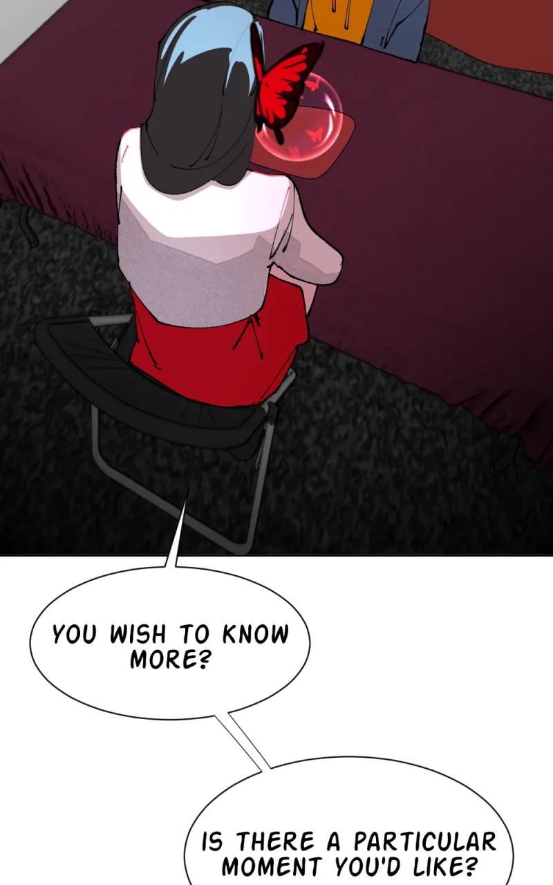 Cuffing Cupid Chapter 11 page 3 - 