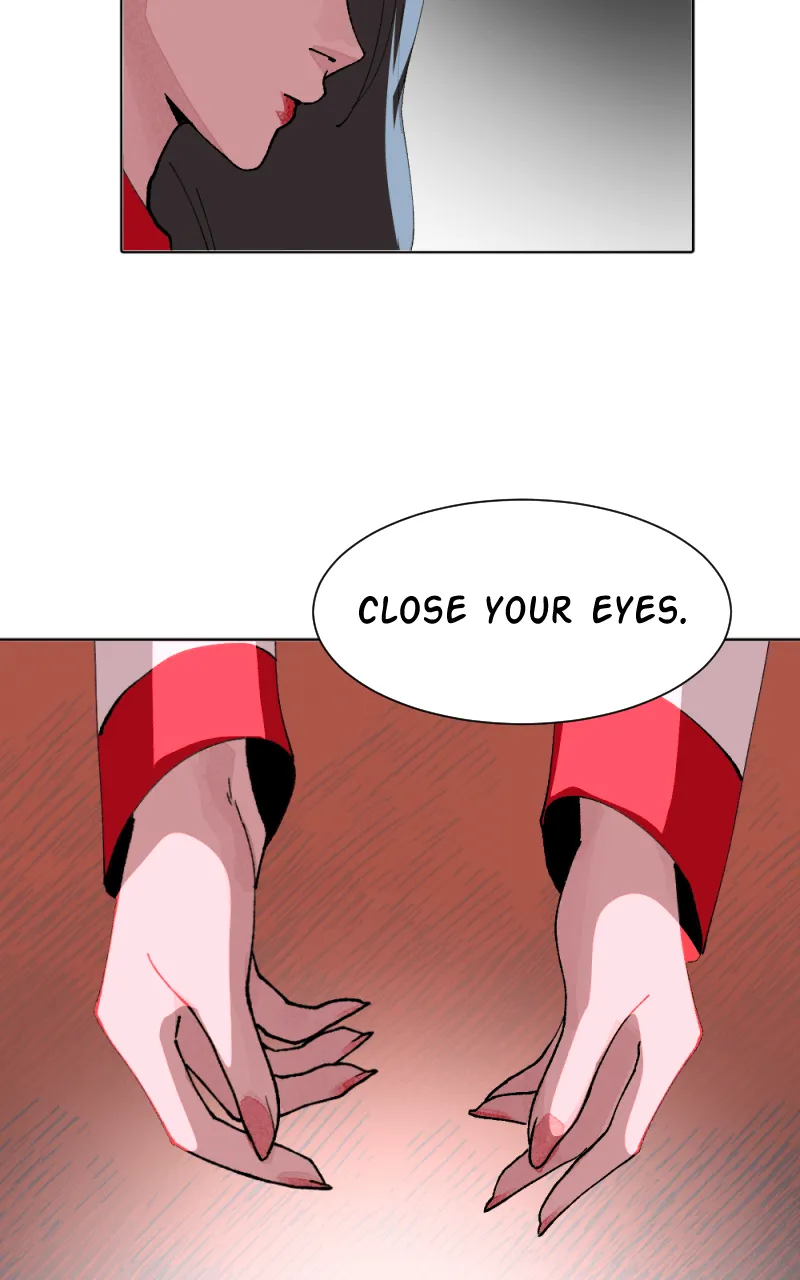 Cuffing Cupid Chapter 11 page 21 - 