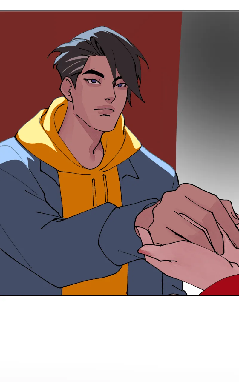 Cuffing Cupid Chapter 11 page 25 - 