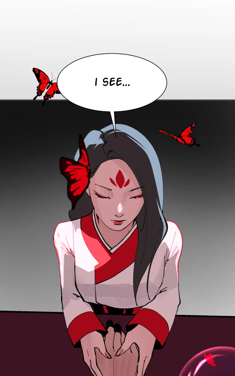Cuffing Cupid Chapter 11 page 26 - 