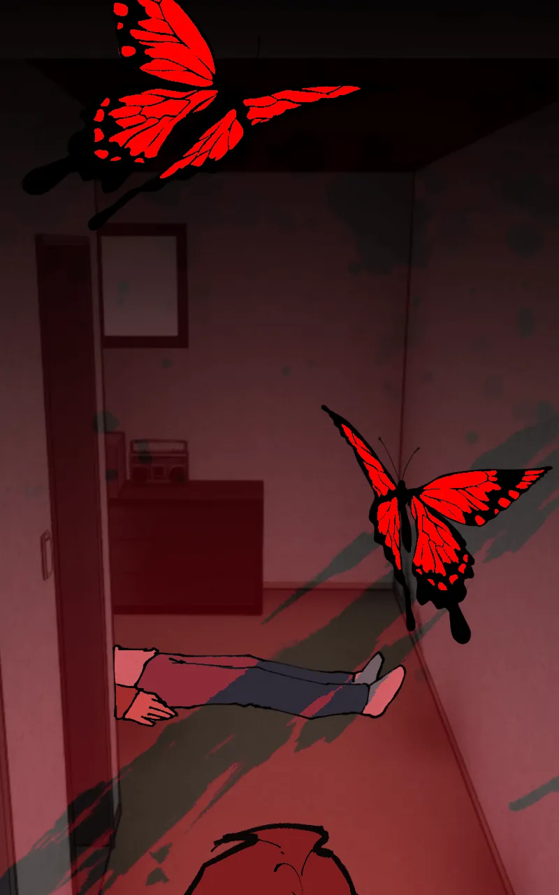 Cuffing Cupid Chapter 11 page 28 - 