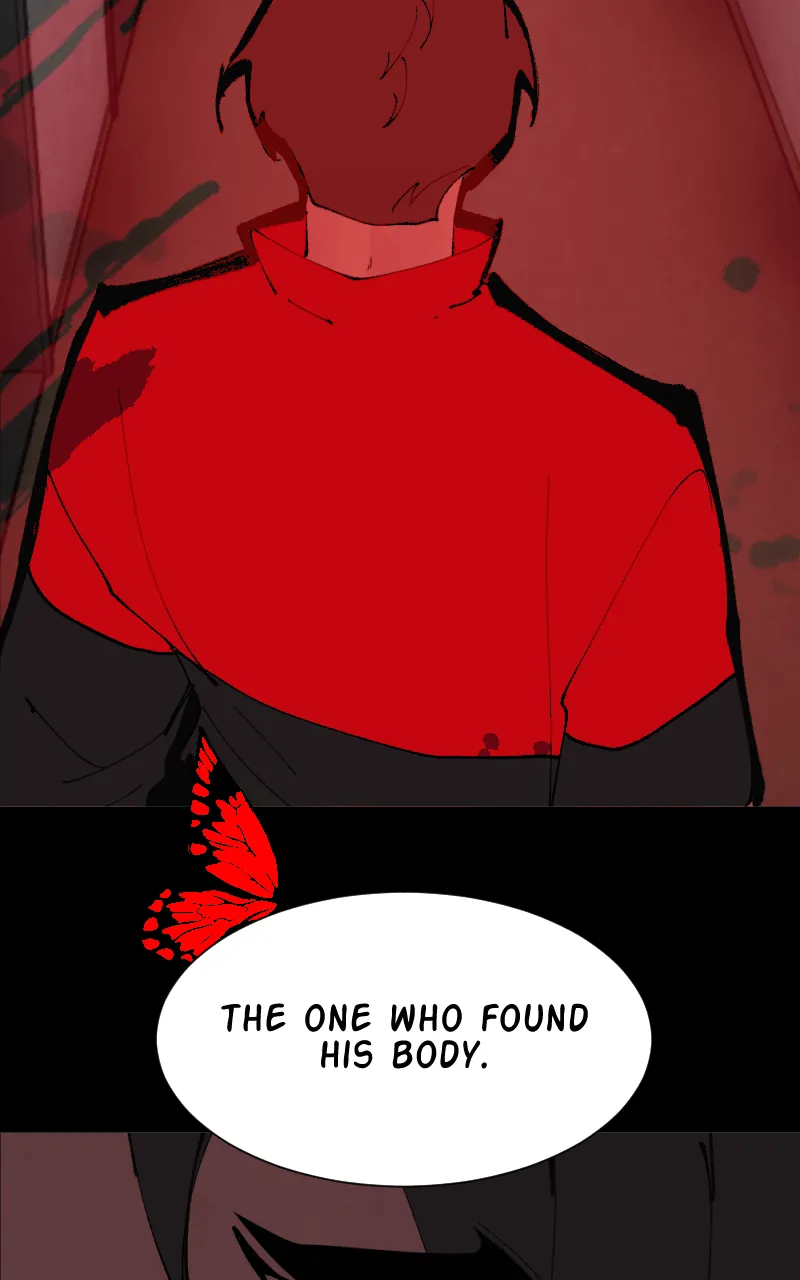 Cuffing Cupid Chapter 11 page 29 - 