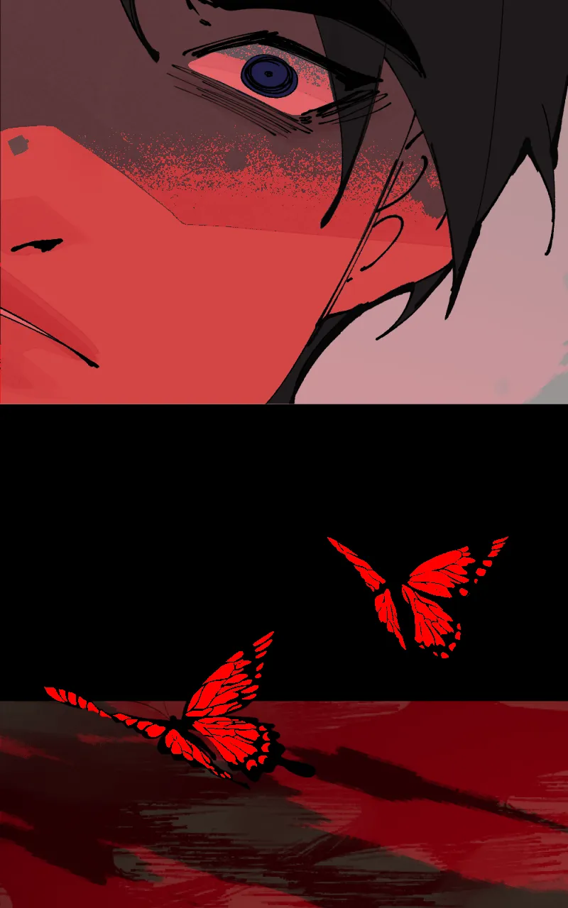 Cuffing Cupid Chapter 11 page 30 - 