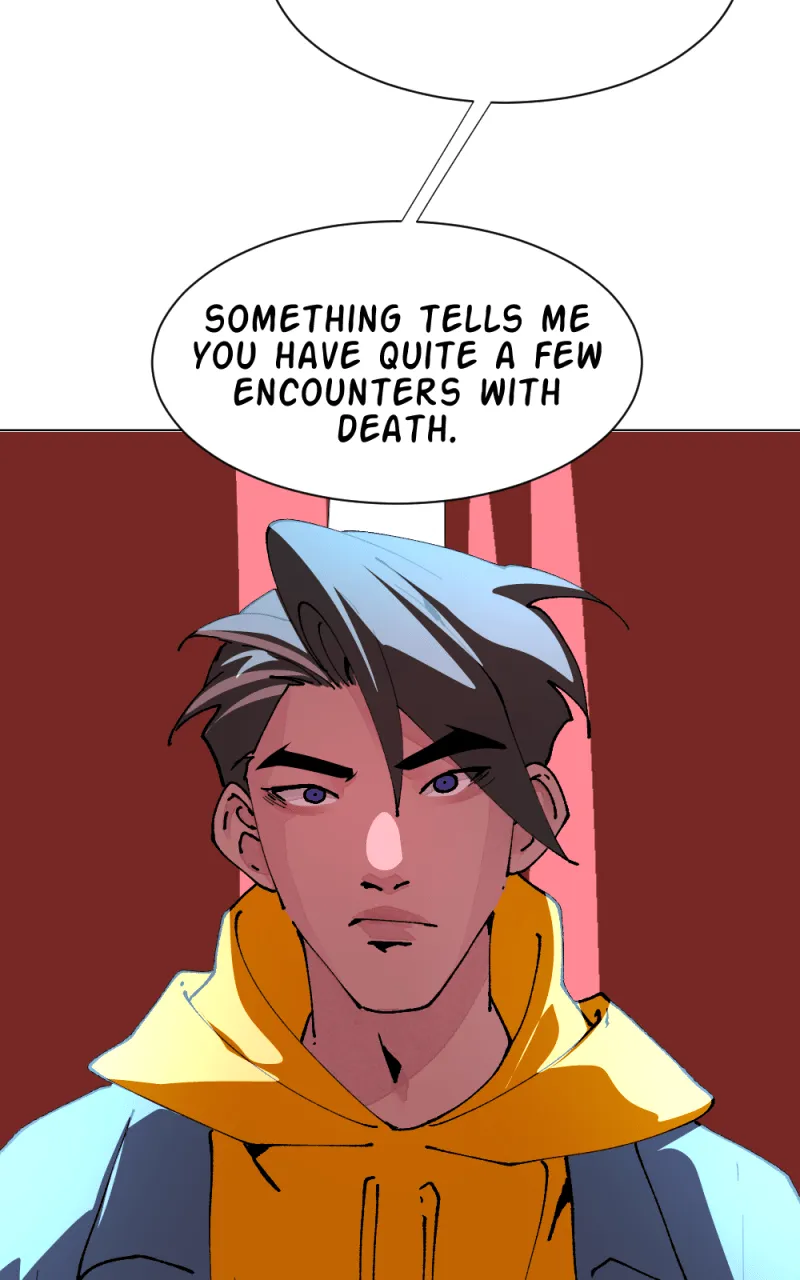 Cuffing Cupid Chapter 11 page 4 - 