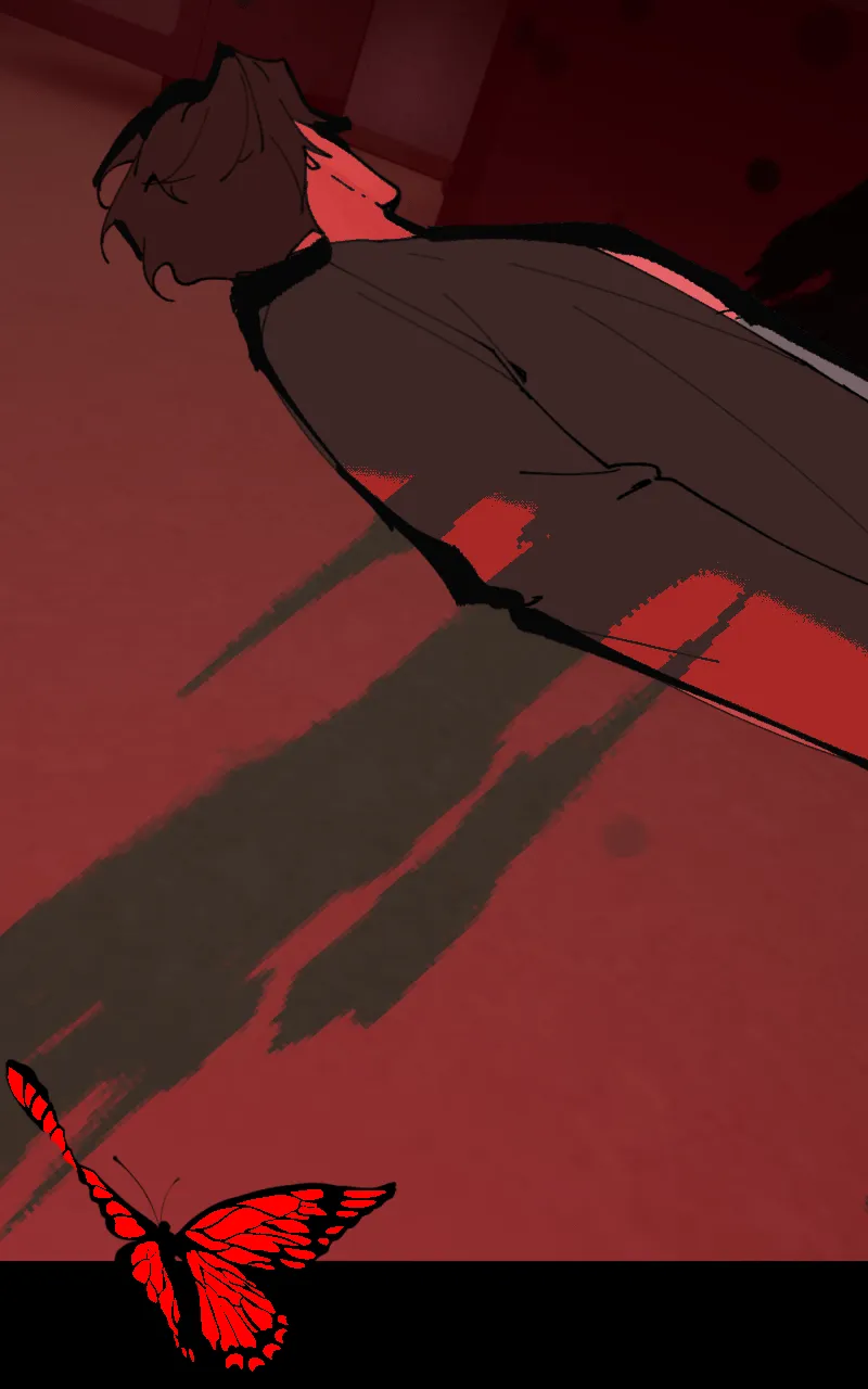 Cuffing Cupid Chapter 11 page 33 - 