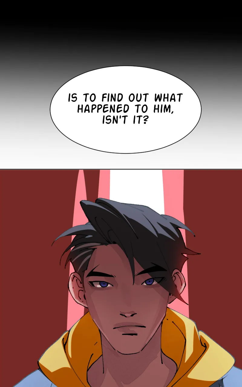 Cuffing Cupid Chapter 11 page 34 - 